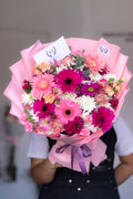 Bouquet Lucía